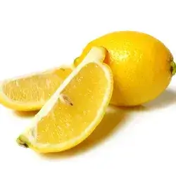 Sweet Lemon