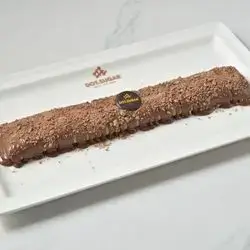 Flake Crepe Roll 