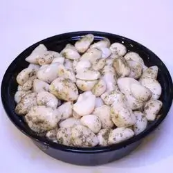 Garlic With Thyme
