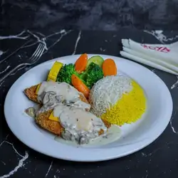 Cordon Bleu