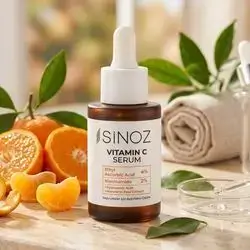VITAMIN C SERUM 30ML