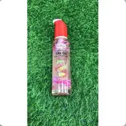 Wotix lubricant gel مزلق بطعم الفواكه 