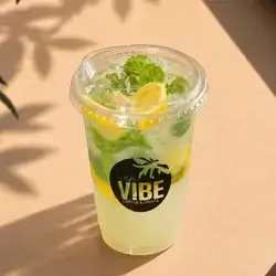 Classic Mojito