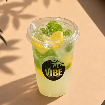 Classic Mojito