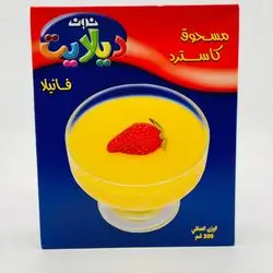 Non Custard 300G