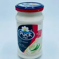 Cup Puk Low Salt Cheese 240g