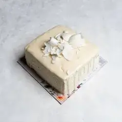 Vanilla Cake