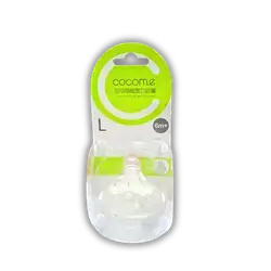 COCOME bottle head