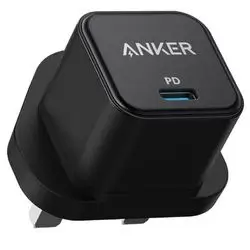 Anker Adapter Pd USB-C 20W