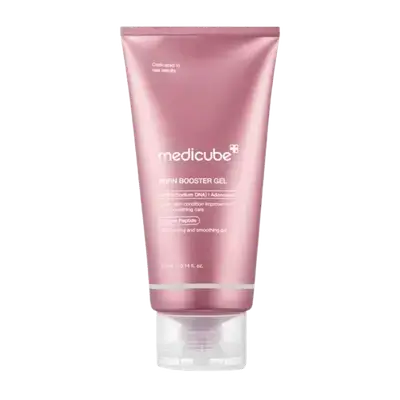 PDRN Booster Gel 300ml _ medicube