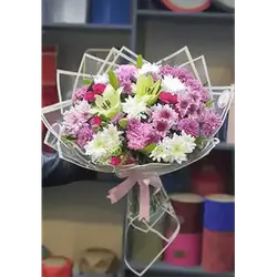 Flower Bouquet
