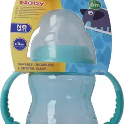 Nuby 240 ml