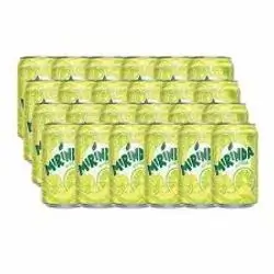 Mirinda Citrus Can 150mlx30�