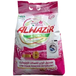 Tayt Al-Wazir Automatic 3.2kg