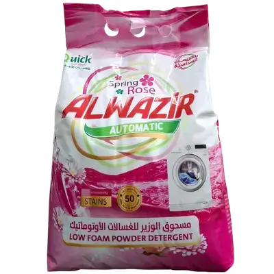 Tayt Al-Wazir Automatic 3.2kg