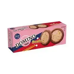 Fazer Domino Dumle