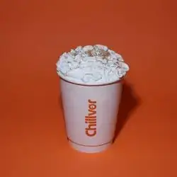 Pumpkin Spiced Latte