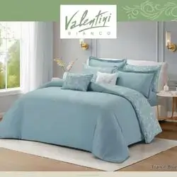 King Comforter 7 PCs