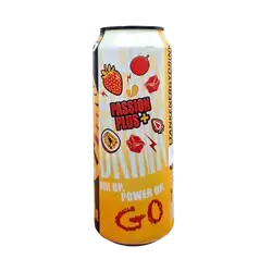 Full Tank Energy Drink 500ml