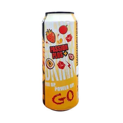 Full Tank Energy Drink 500ml