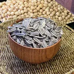 Sunflower seed