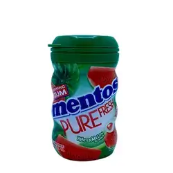Mentos 50 pcs Watermelon