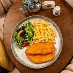 Chicken Schnitzel