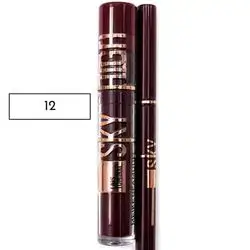 Lipstick Shade 12