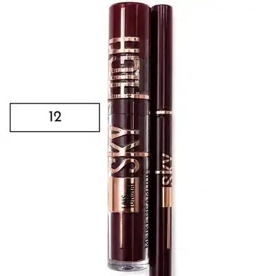 Lipstick Shade 12
