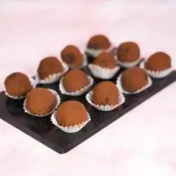 Keto Truffle