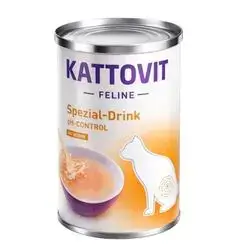 Kattovit PH-Control 135ml