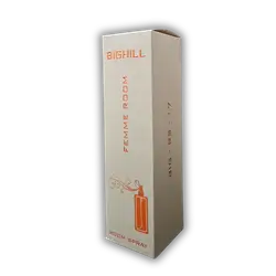 BIGHIL Air Freshener Spray 250 ml