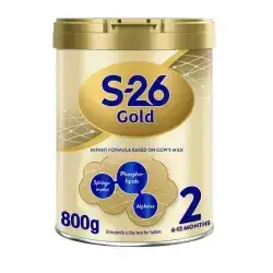 S-26 Gold 2 Gawra