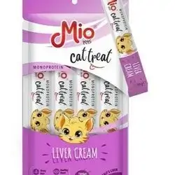 Creamy Liver