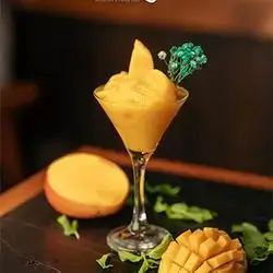 Slash Mango