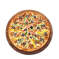 Mix Pizza