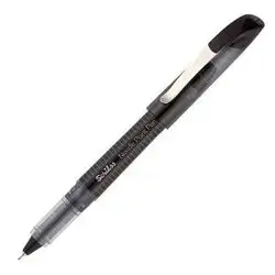 Scrikss Needle point pen black 0.5 Mm