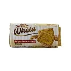 Eti Whola Digestive Biscuit 131G