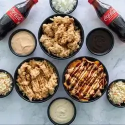 Supper Offer