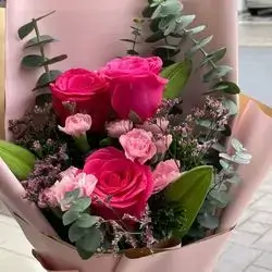 Flower Bouquet