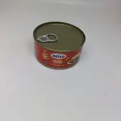 Hello Tuna 170g