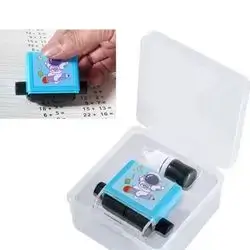 Math Stamp Rotator Tool -Collection