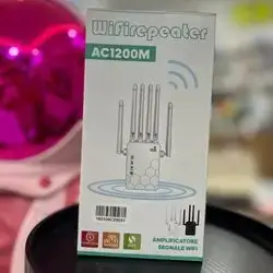 Wifi Repeater, Range Extender