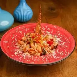 Penne Arrabiata