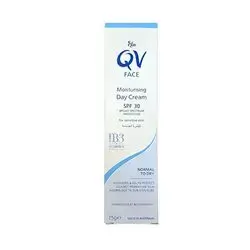 QV Face Moisturizing Day Cream SPF 30