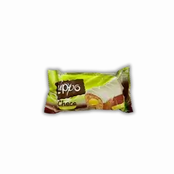 Luppo Goku Lemon Cake 36 gm