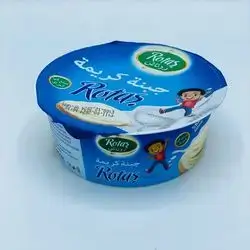 Rotash Cream Cheese 85G
