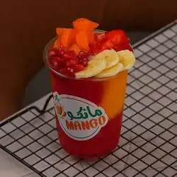 Mix Azberry