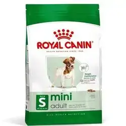 Royal Canine mini adult size S 2kg