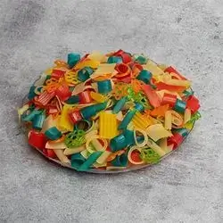 Colored Chips